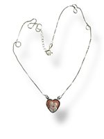 Collana Mandile 1922 Donna Cammei  in Argento 2MC3 - 2MC3